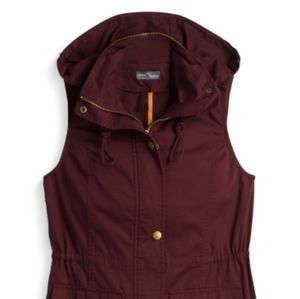 MARKET & SPRUCE

Jahana Cargo Vest
